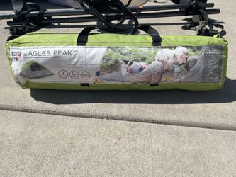 Two person Tent 
