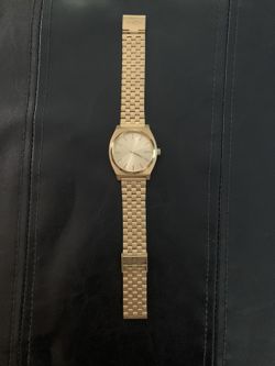 NIXON Time Teller Watch