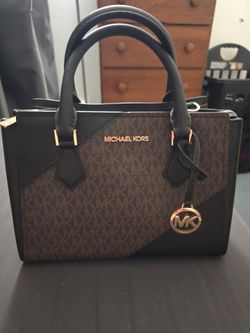 Michael Kors Handbag