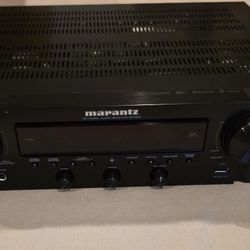 Marantz NR1200 Receiver 