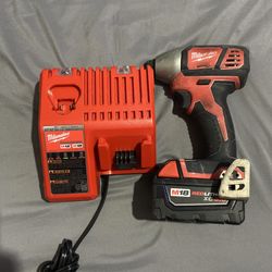 Milwaukee Power Tools 