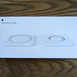 Magsafe Duo Charger