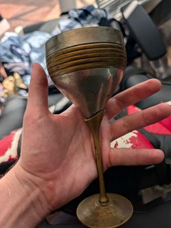 goblet