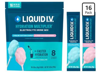 Liquid I.V. Cotton Candy