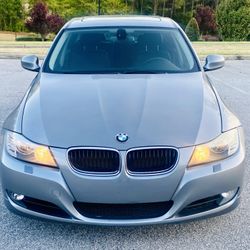 2011 BMW 328i