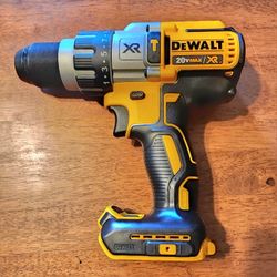 Dewalt Hammer Drill 