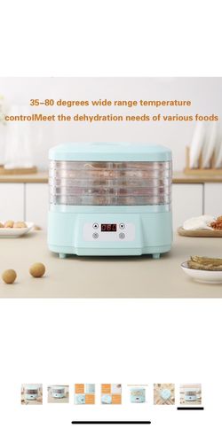 Food Dehydrator, Dryer Machine BRAND NEW