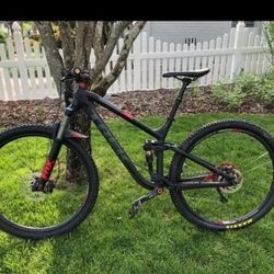 2017 Trek Fuel EX8-29 FOR SALE