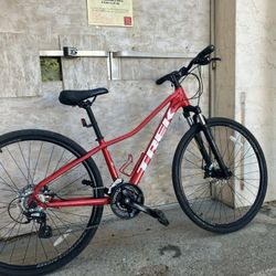Trek Dual Sport 1 2021