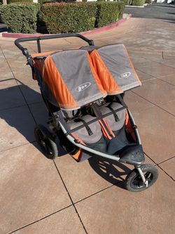 Double Bob stroller Flex 2.0