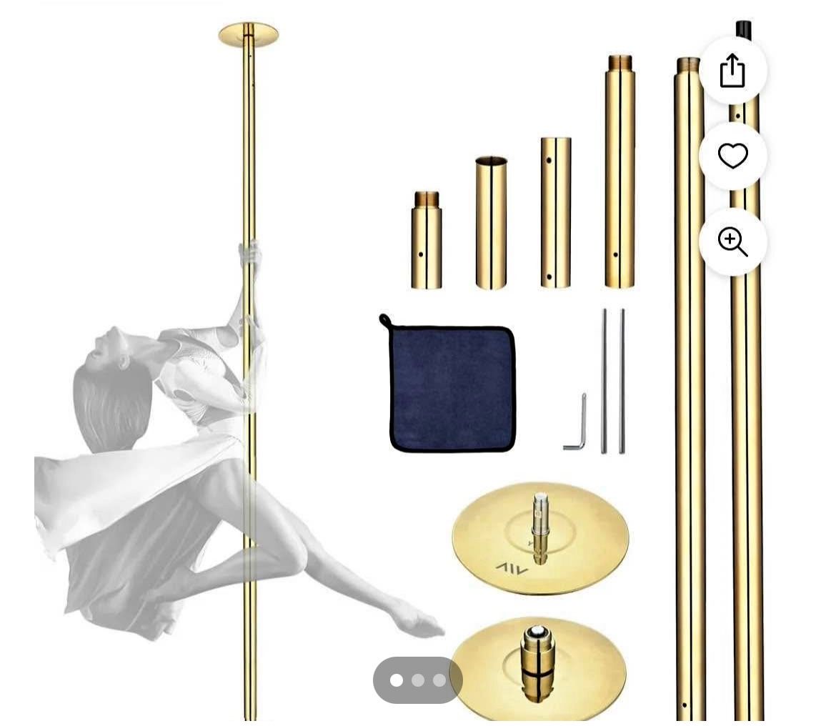 Stripper Poles