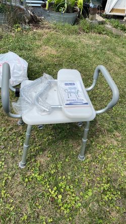 Shower chair