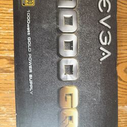 Evga 1000watt Psu Good