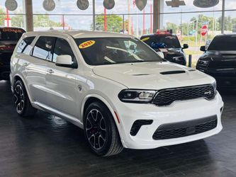 2021 Dodge Durango