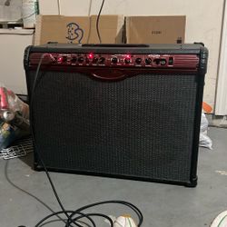 Spider 212 100 WATTS AMP