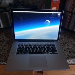 Macbooks For Audio And Video
