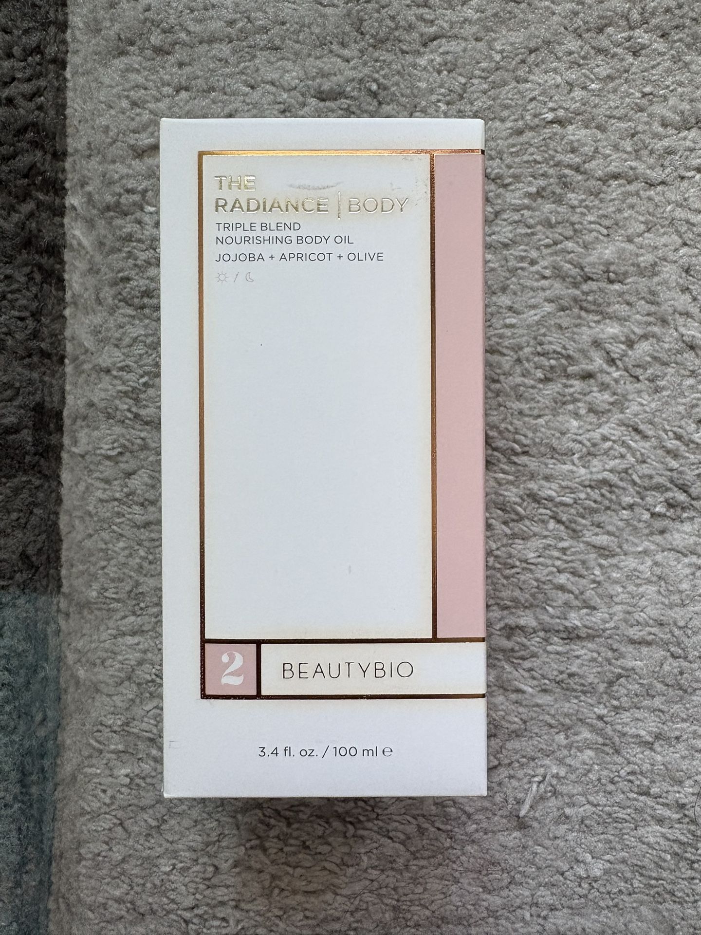 Beauty Bio The Radiance