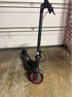 I9 i scooter 350 watts 19mph and 21mile range