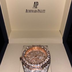 Audemars Piguet