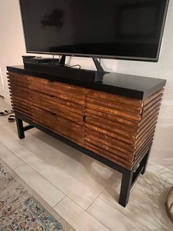 Entertainment Center