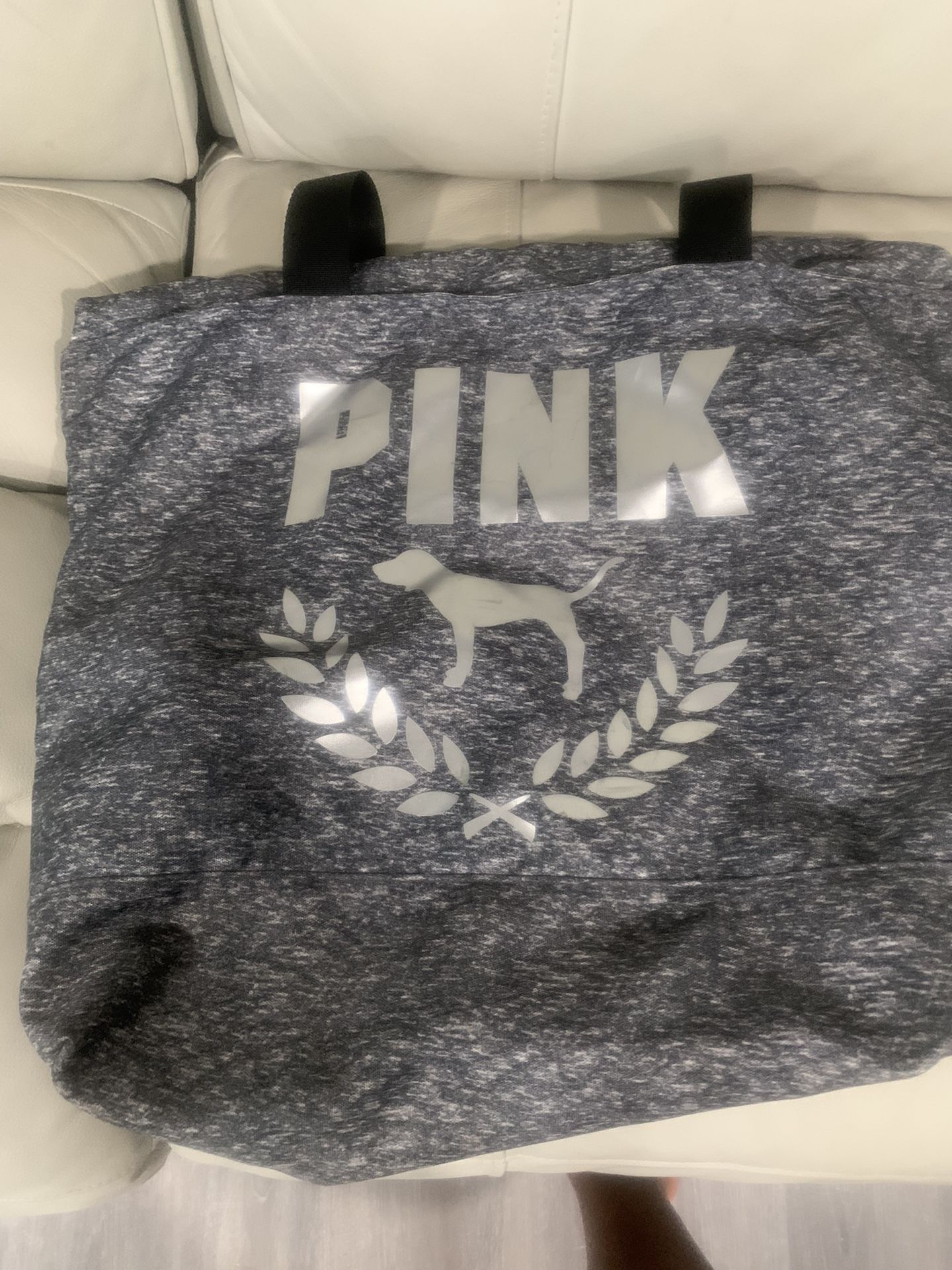 Pink Bag