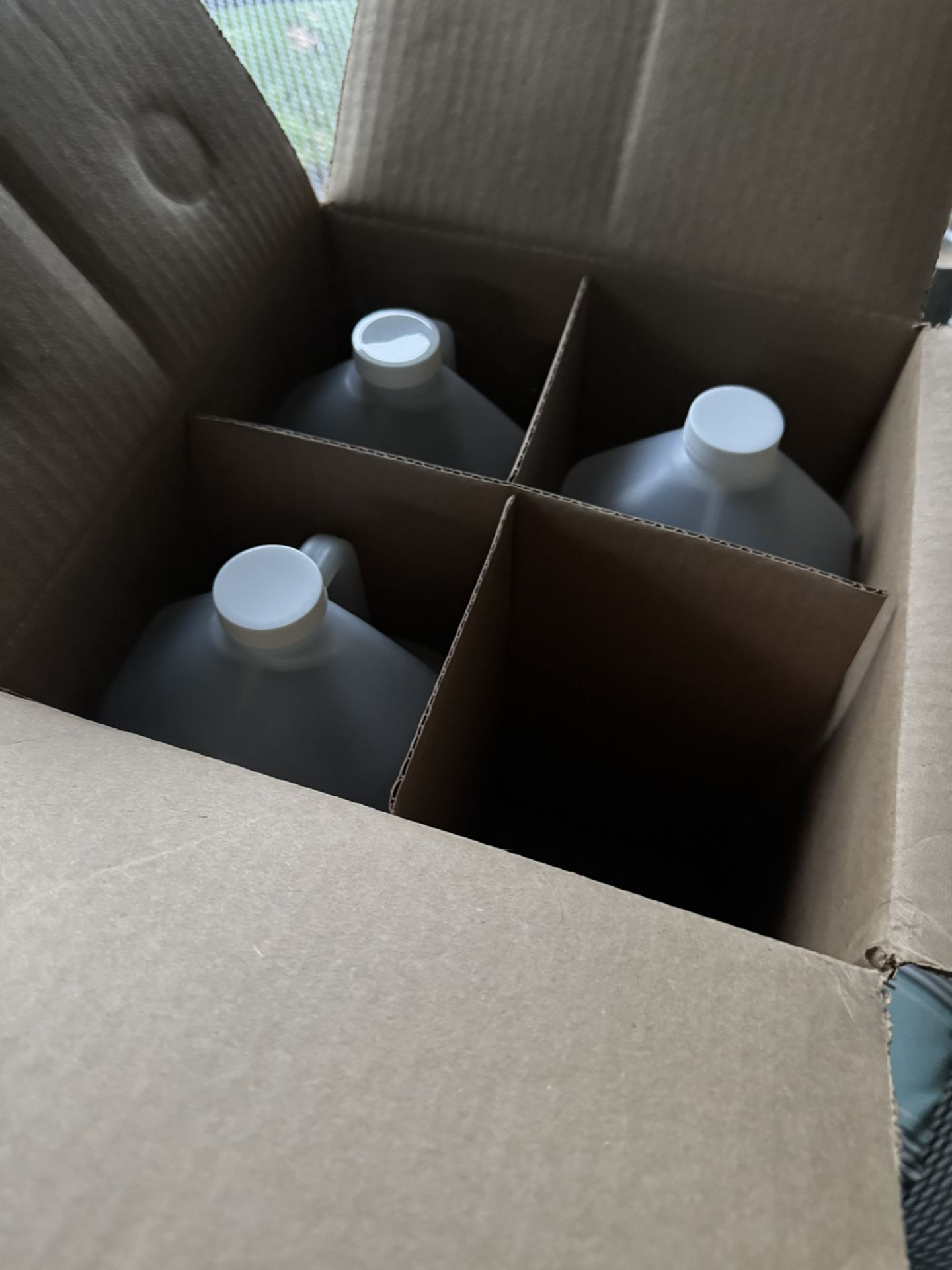 Hands Free Hand Sanitizer