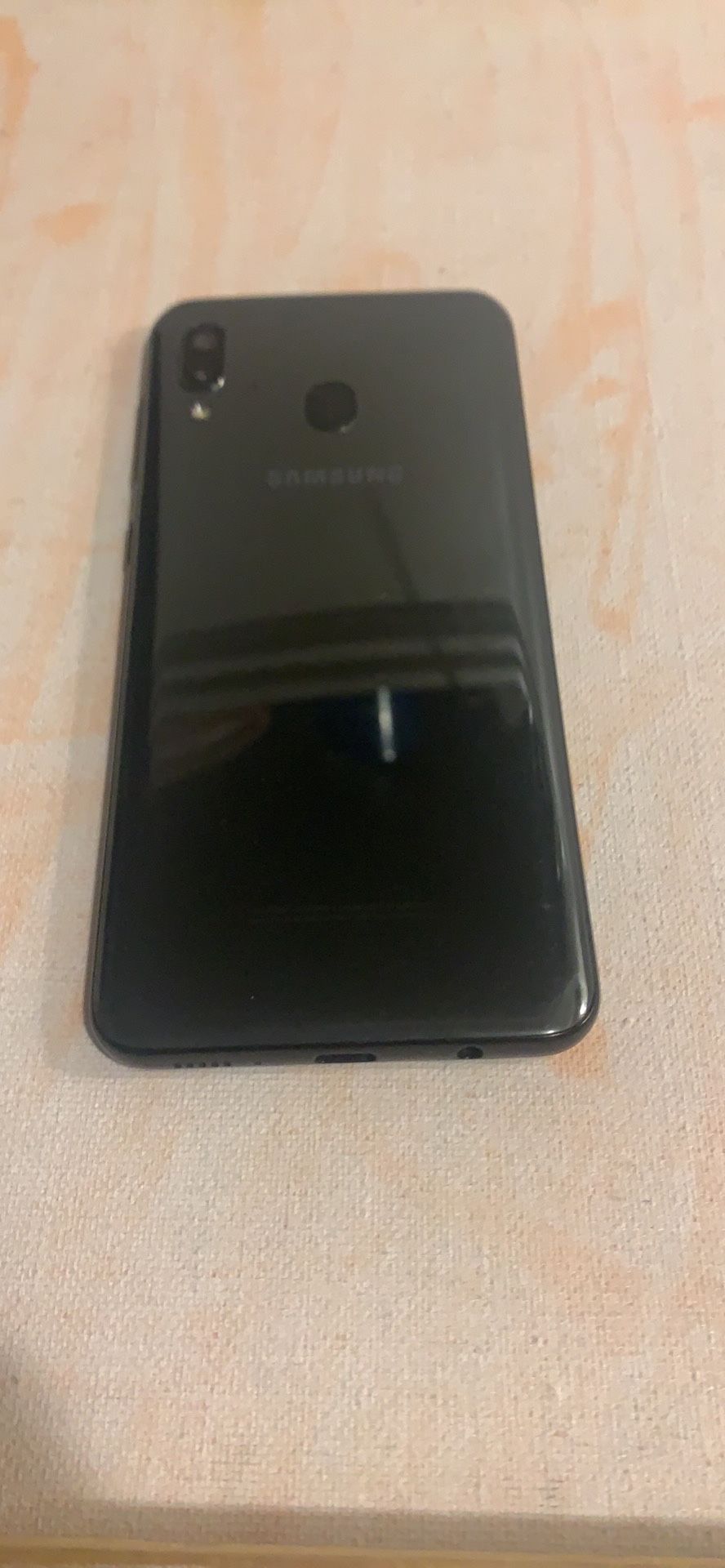 Samsung galaxy A20