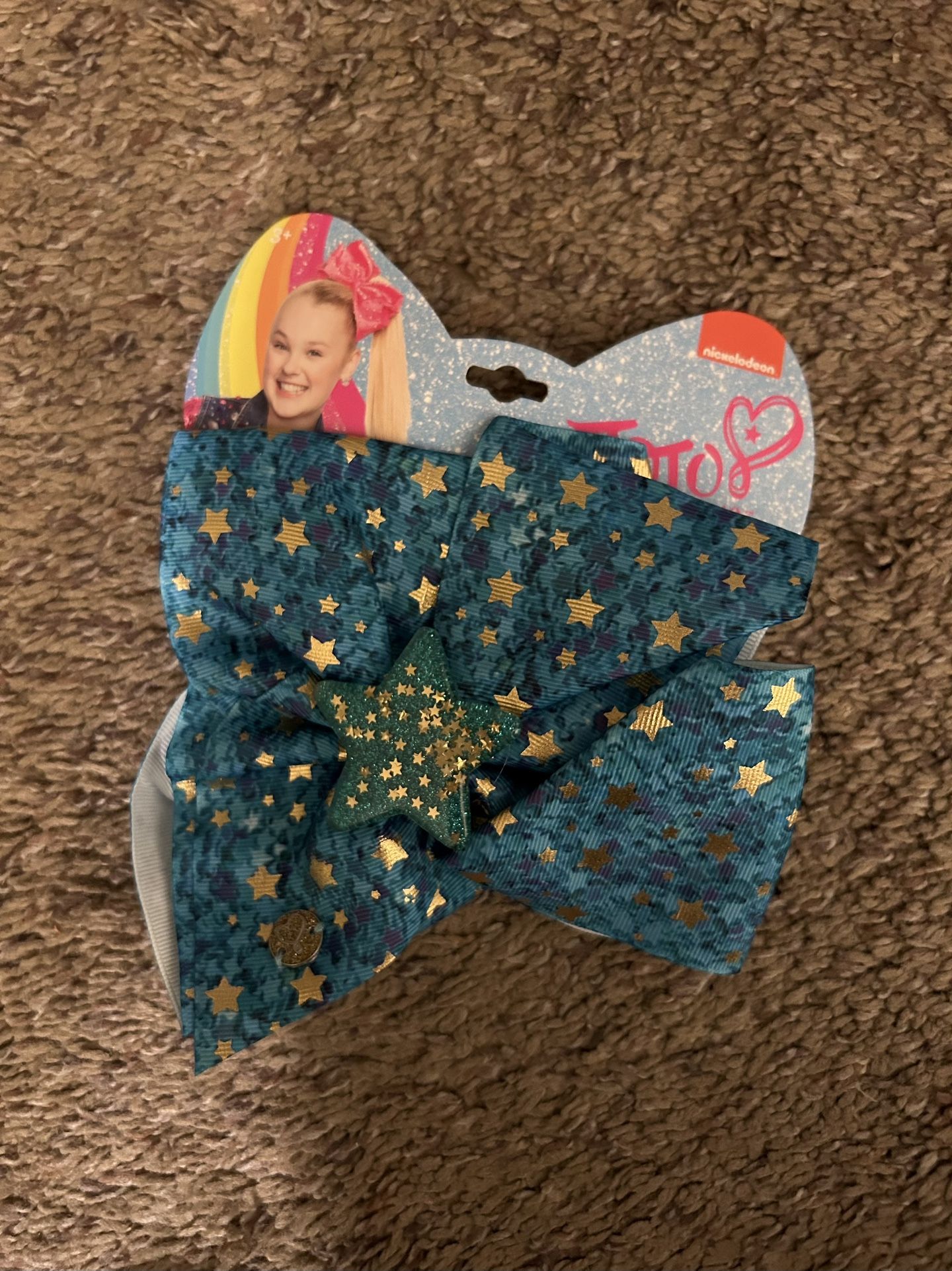 JoJo Siwa Bow