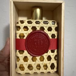 St. John’s Bay Rum (cologne) 