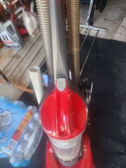 Vacuum