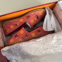 Tory Burch Flats