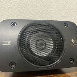 Logitech Z906 CENTER SATELLITE 