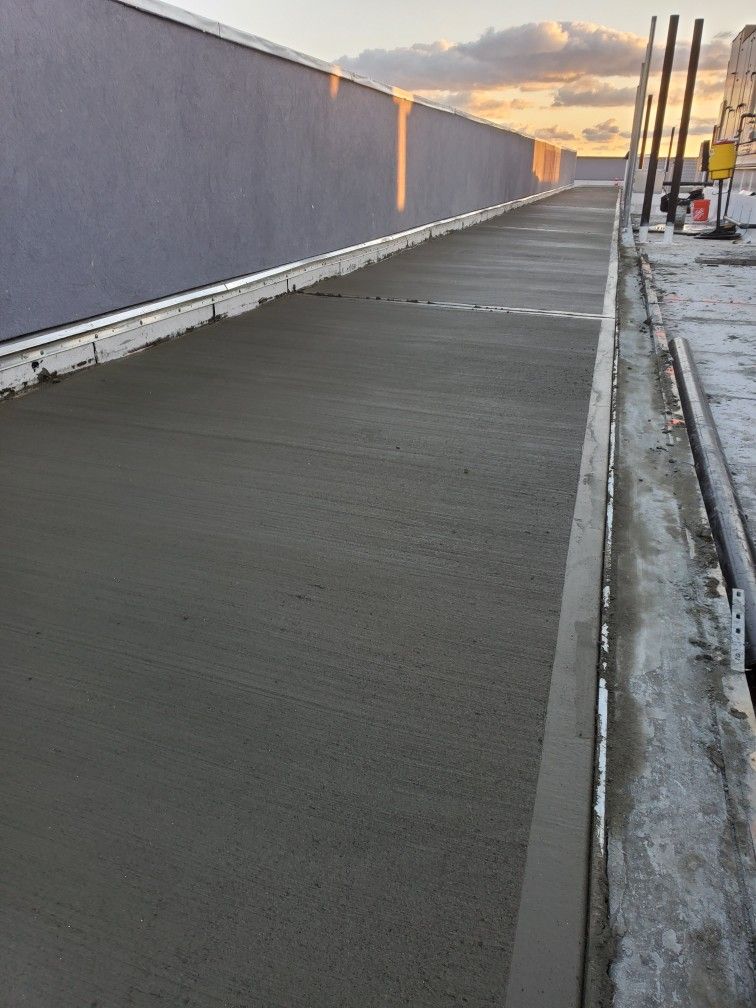 Construction