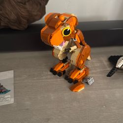 Legos
