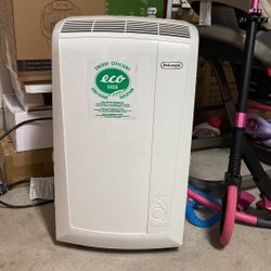 Air Conditioner Delonghi 