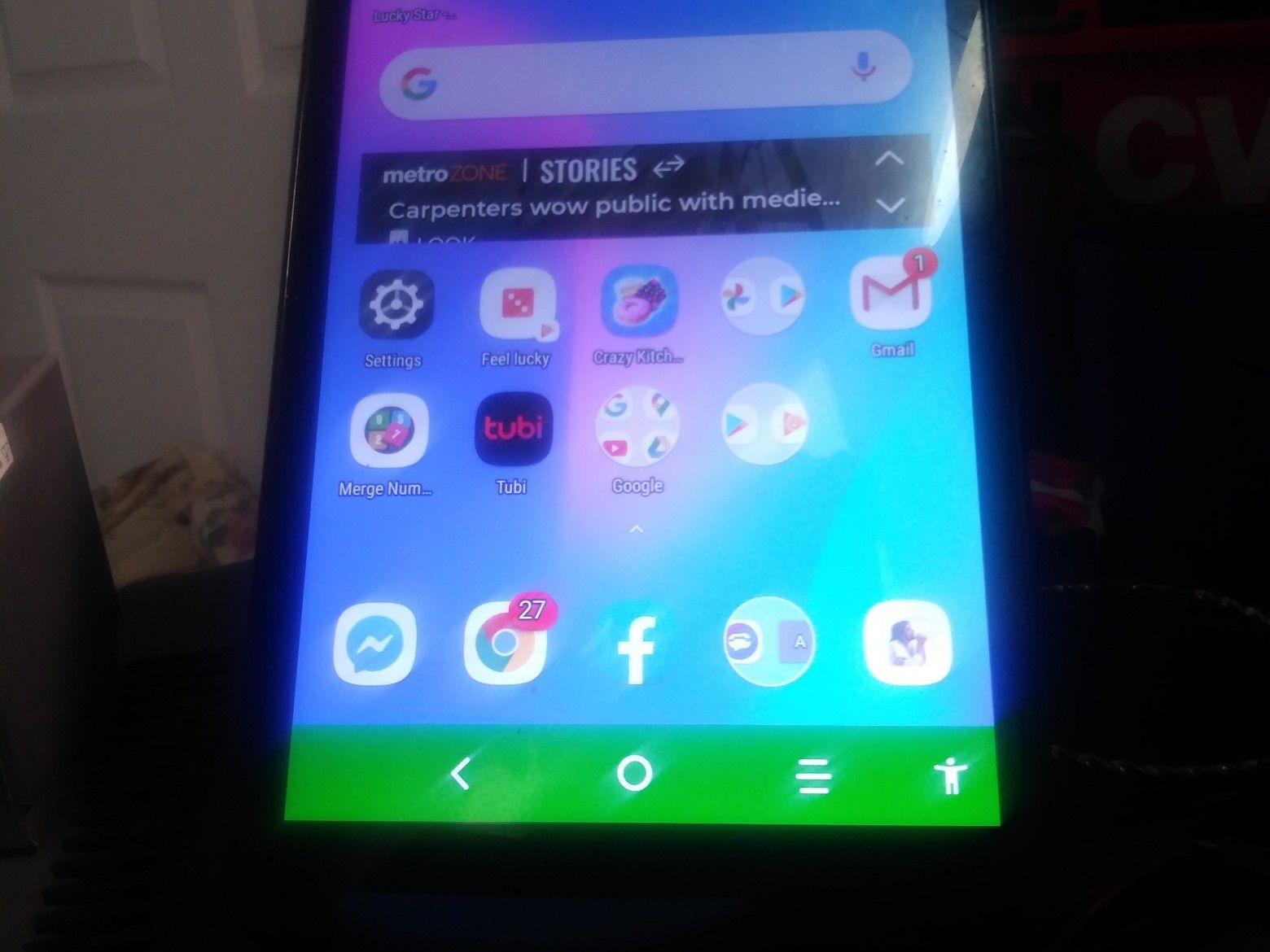 Tablet
