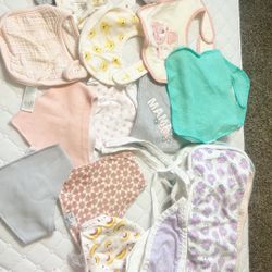 Baby Clothes