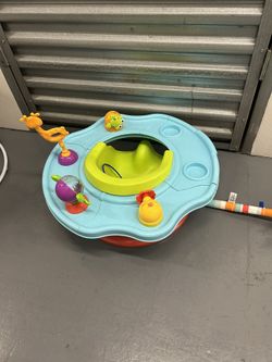 Baby Feeding Chair