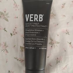 VERB GHOST PREP HEAT PROTECTANT