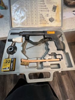 Jericho hilti