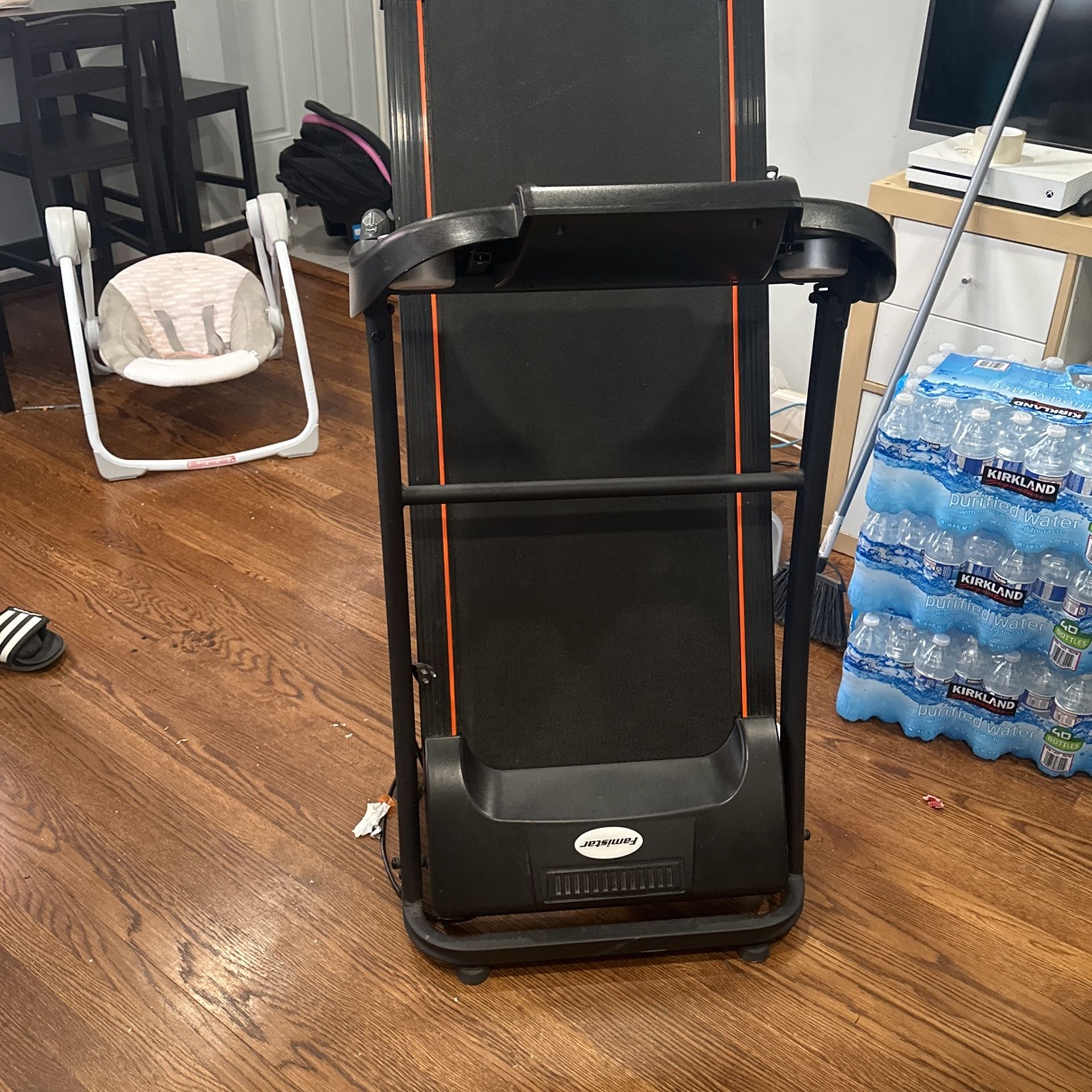Treadmill For Sale