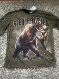 High profile *ig brand*