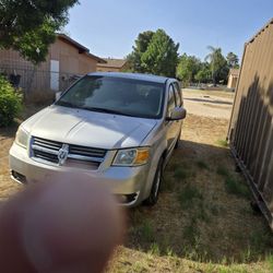 2009 Dodge Caravan/Grand Caravan