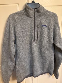 Patagonia  sweater (Small)
