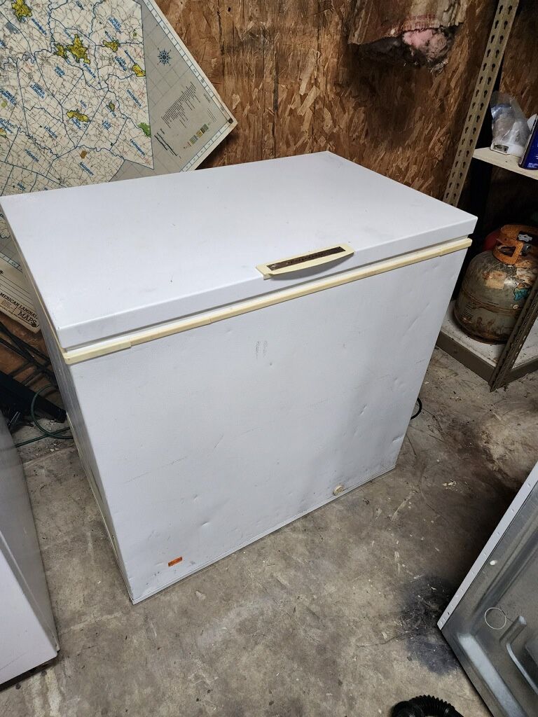 FREEZER