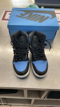 Air Jordan Retro 1’s