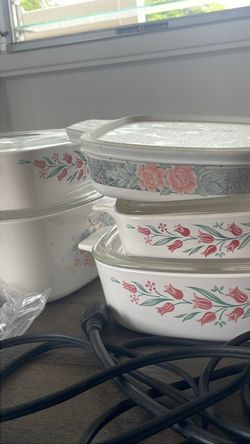 Serving Dish