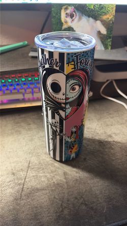 Custom Tumblers 