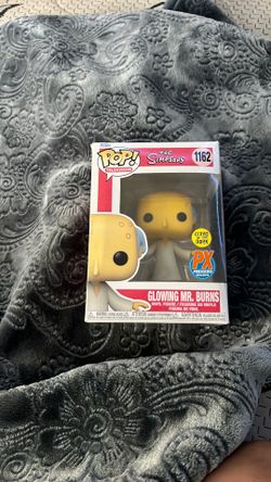 Funko pops