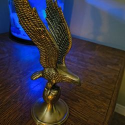 Brass Eagle